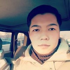 Н. Амарбаясгалан