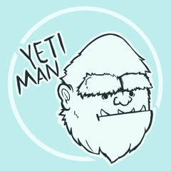 yeti man