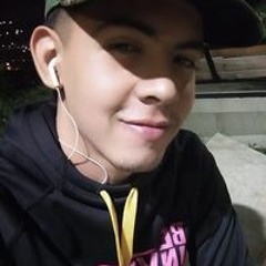 Estiven Alejandro Rojas Munar