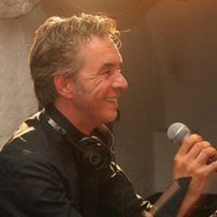 Dick Hendrikx