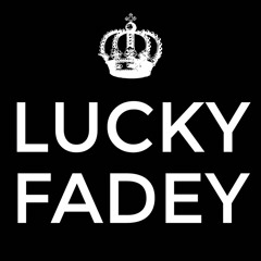 DJ Lucky Fadey