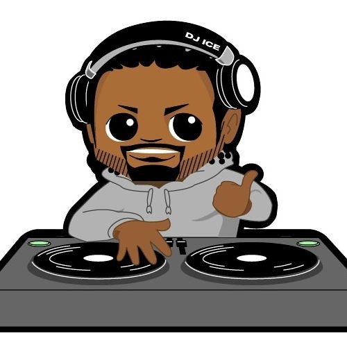 DJ ICE B artist photo