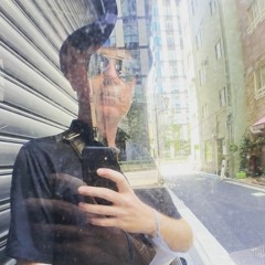 Prosthetic Moustache