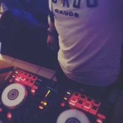 Alain The DJ