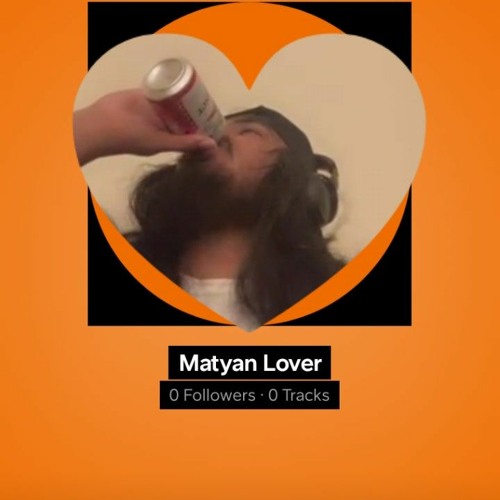 Matyan Lover’s avatar