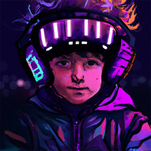 The Jackson 5 - Santa Claus Is Coming To Town (Remix MsX-80)