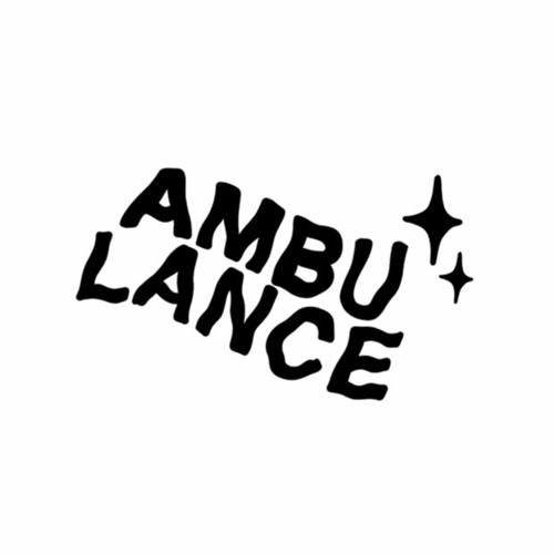 Ambulance’s avatar
