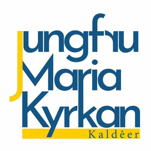 Jungfru Maria Kyrkan’s avatar