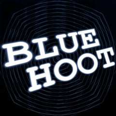 Blue Hoot