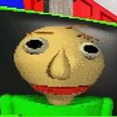 Mr Baldi