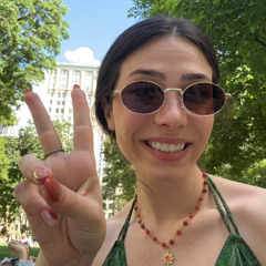 Cynthia Constantinou