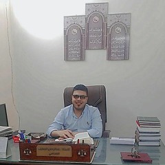 عبدالرحمن الخطيب المحامي