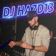DJ HA7D13