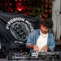 Hyperion House (reserva)
