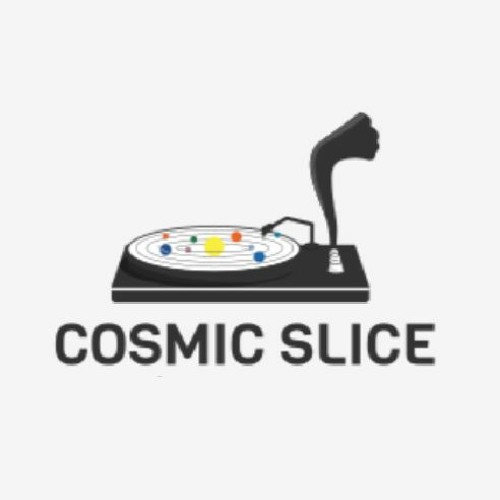COSMIC SLICE (REPOST & PROMO)’s avatar