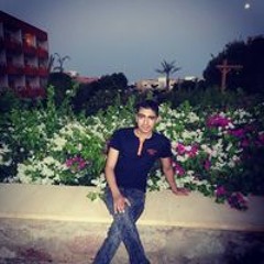 Ahmed Khaled