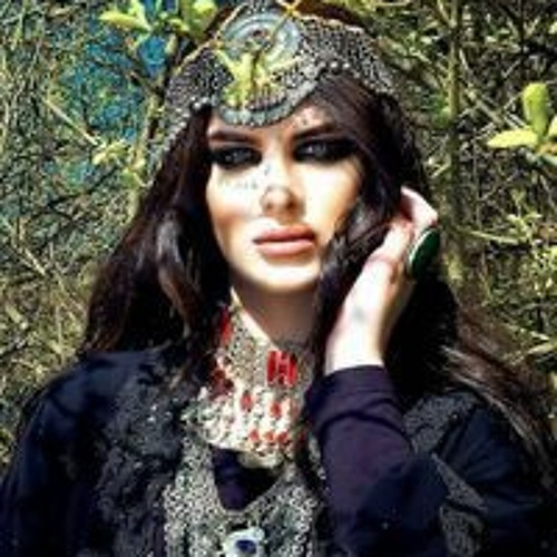Rahmà Rashëd’s avatar