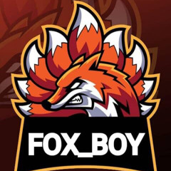 Fox Boy