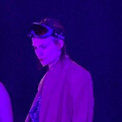 DJ Lawinen aka. Kapillarspalt