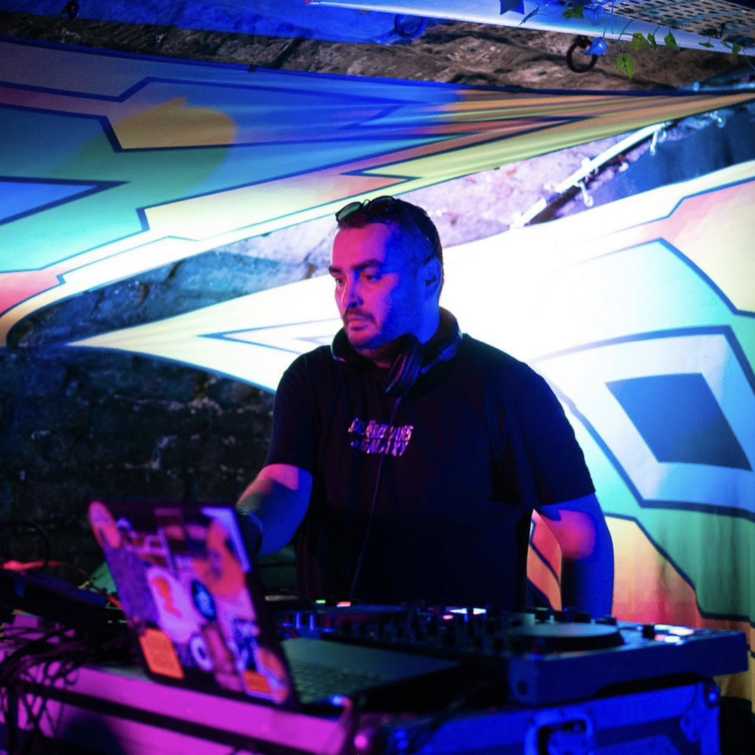 Psymétrik’s avatar