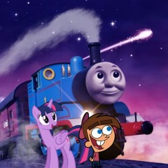 Fairly Sudrian Brony