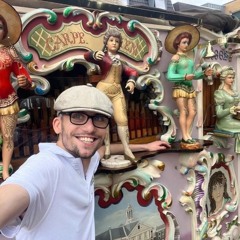 Jonathan Daniel Vermeer