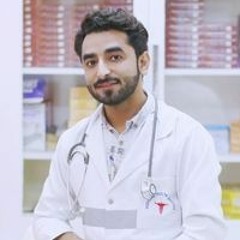Syed Tahir Shah