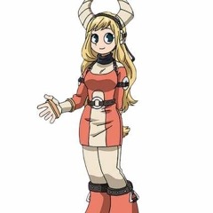 pony Tsunotori