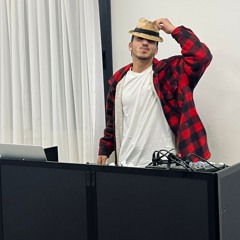 DJ ELAZAR YUVAL דיג'י אלעזר יובל