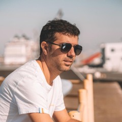 Lucas Reyes - Al-Garb