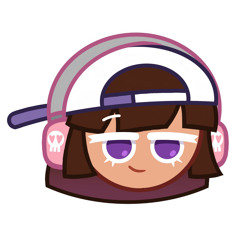 Pastel Techno Cookie