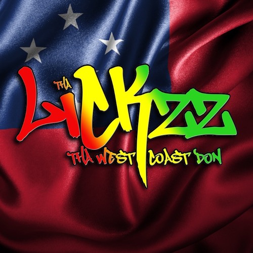 In The Air - L.A.B (LkzRMX)