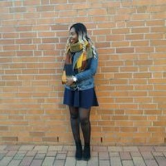 Natascha Zinsou Bode