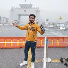 Dj Toqeer Qureshi 😍