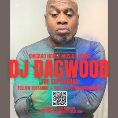 THE WORLD FAMOUS DJ DAGWOOD