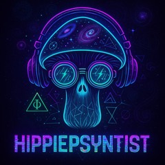 Hippiepsyntist👽