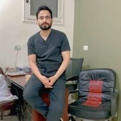 Mohamed Hamada Elmandarawy