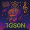 1GSON