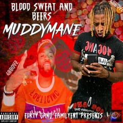 MuddyMane(JMuddy Jackpot)