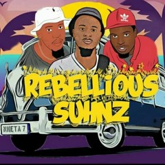 Rebellious Suhnz