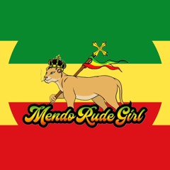 Mendo Rude Girl Rose