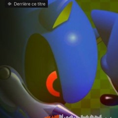 Metal sonic