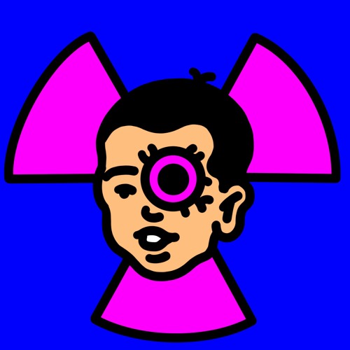 Gueisen雞神’s avatar