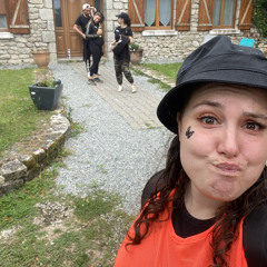 CVND ⛓️🇫🇷