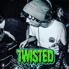 Twisted (SWB Records)