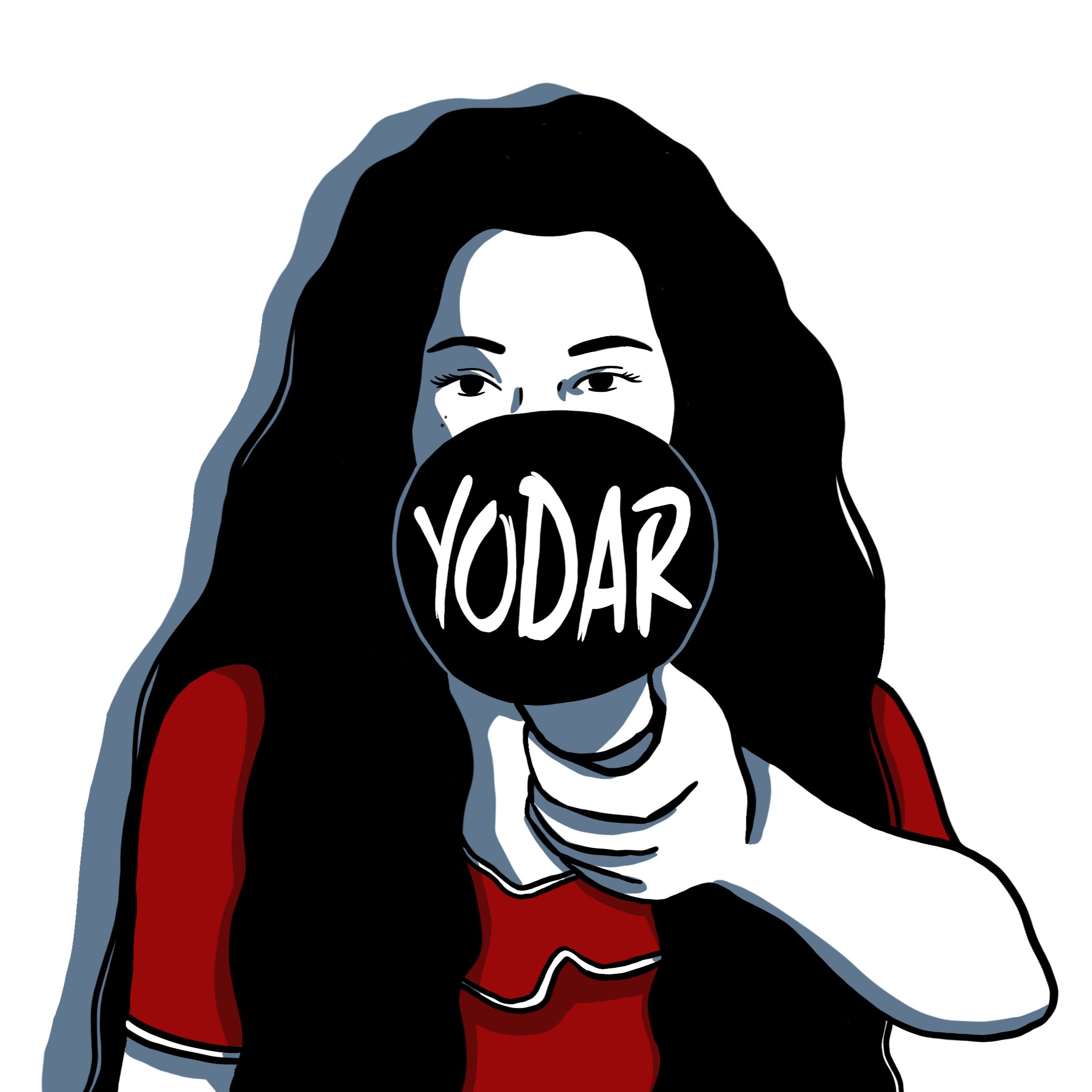 YODAR