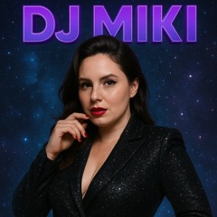 DJ Miki