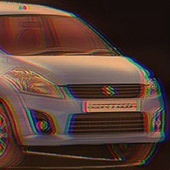 Suzuki Ertiga