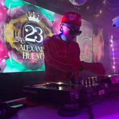 DJ David Gaona