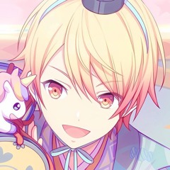 𐙚 ari ꒱